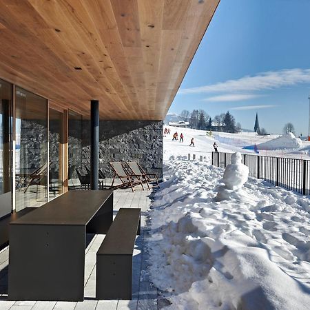 Smaragdresort Bramberg am Wildkogel Exterior foto